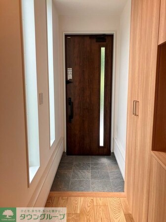 野方戸建の物件内観写真